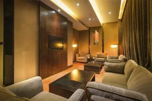 Boyue Boutique Hotel
