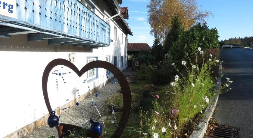 Gästehaus am Goldberg