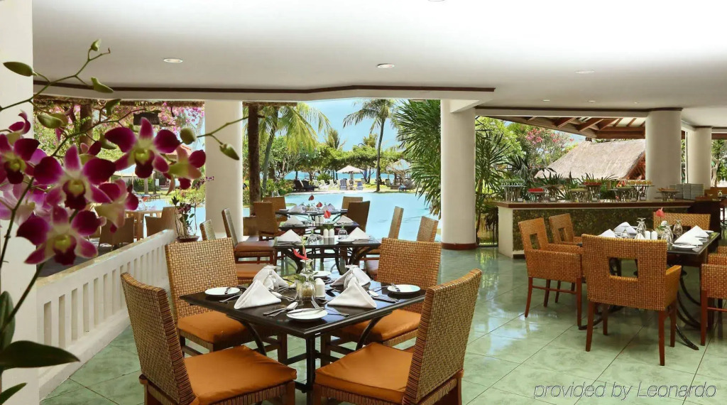 Grand Mirage Resort & Thalasso Bali - All Inclusive