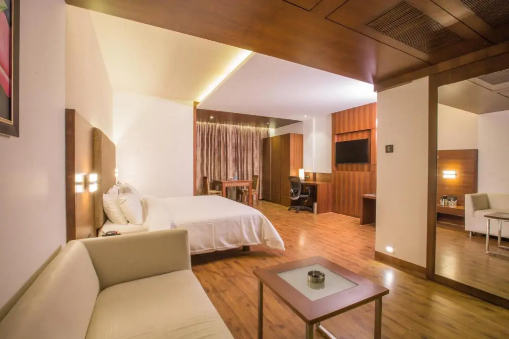 Hotel Hemala