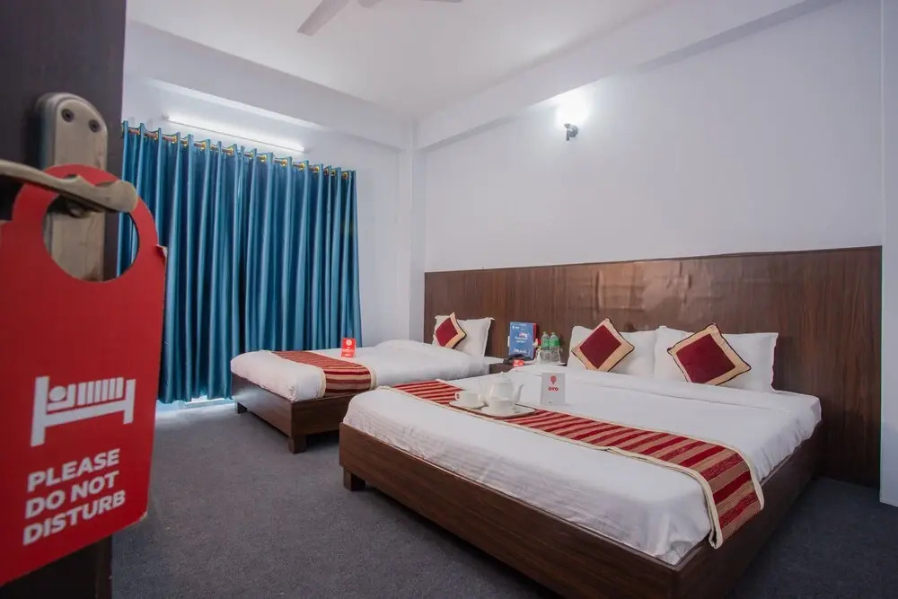 Hotel Tulip Pokhara Inn
