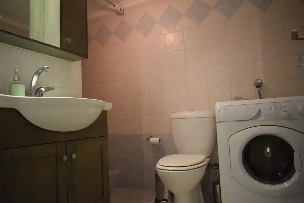 Stylish apt in the heart of the city