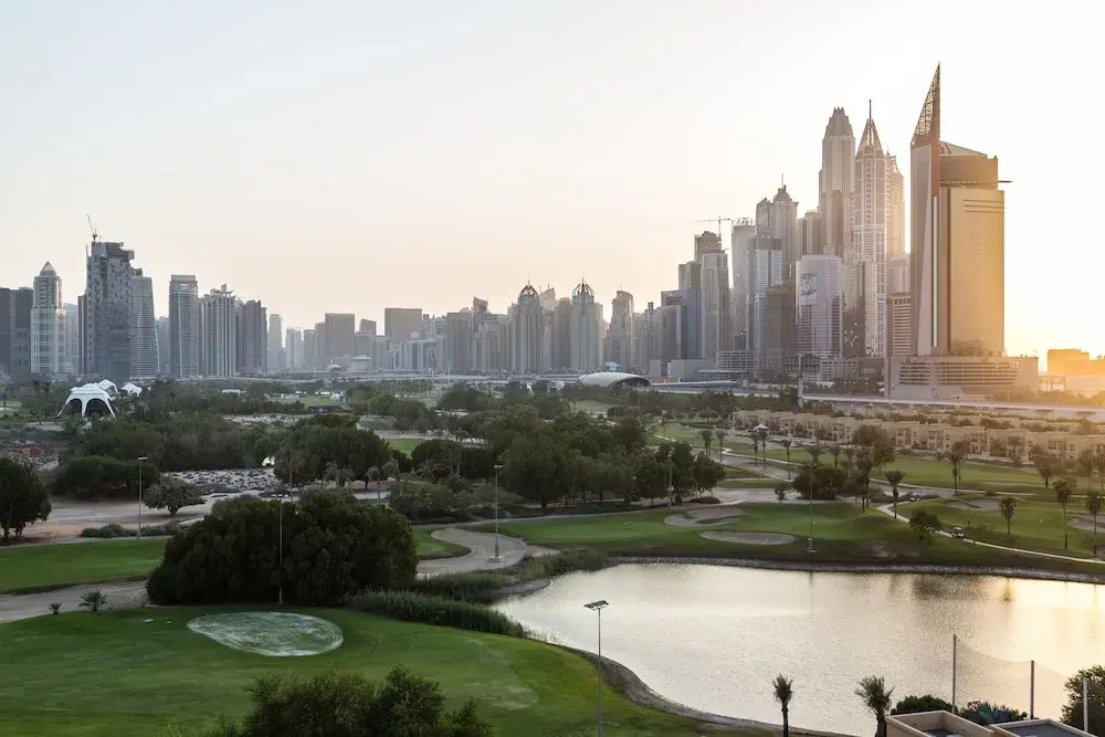 HiGuests Vacation Homes - Golf Towers