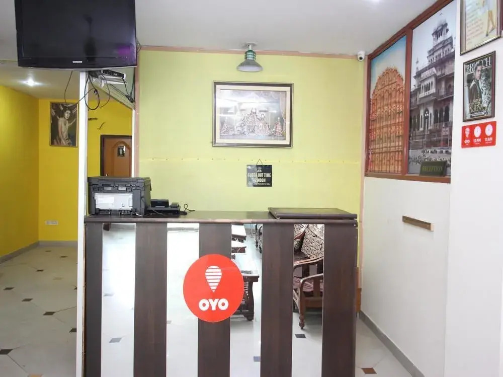 OYO 14714 K comfort