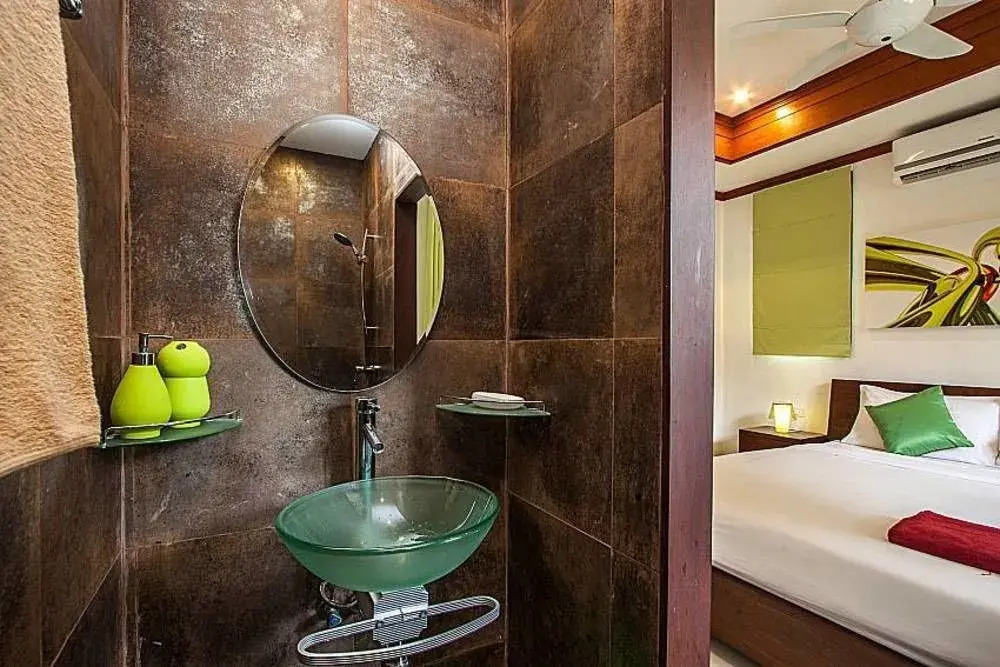Ban Talay Khaw T26 - 4 beds