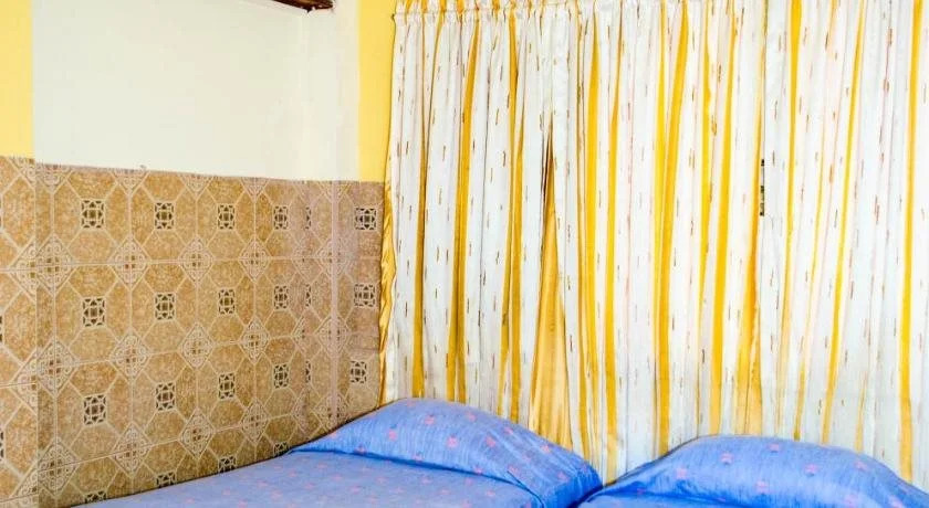 Alicia´s House Limited