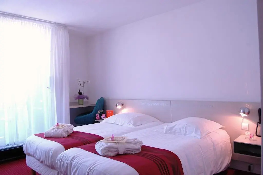 Hotel Gran Carlina