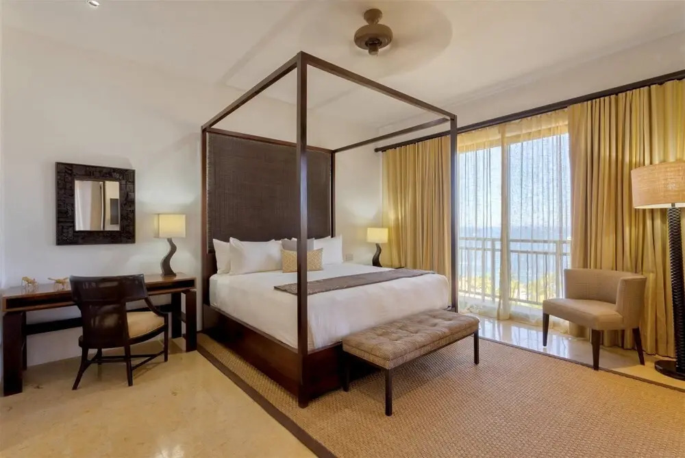 Hacienda Beach 3 Bdrm. Includes Cook Service for Bkfast & Lunch...best Deal in Hacienda!