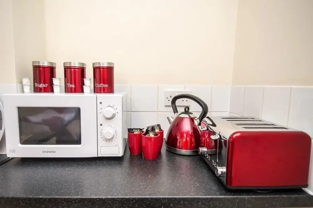 Bradford City Apartments Flat 73