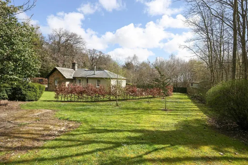 The Lodge At Gilmerton House, North Berwick