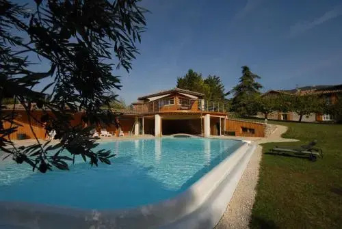 Domaine du Tisserand
