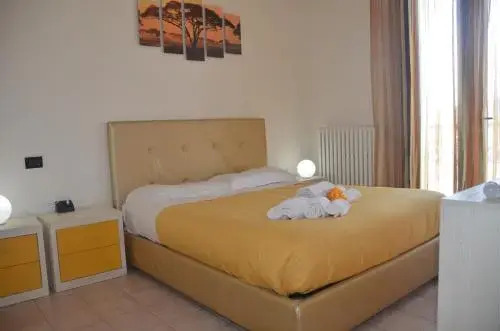 Rosa Dei Venti Residence