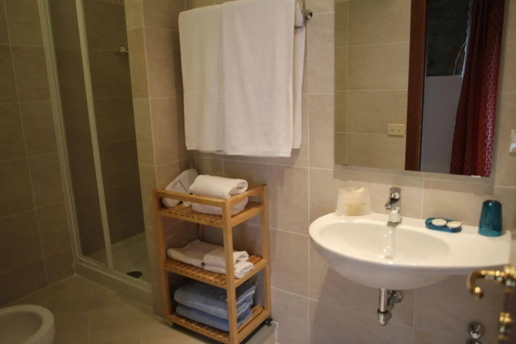 Agriturismo Poggio de Papi