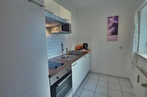 Altstadt Appartements