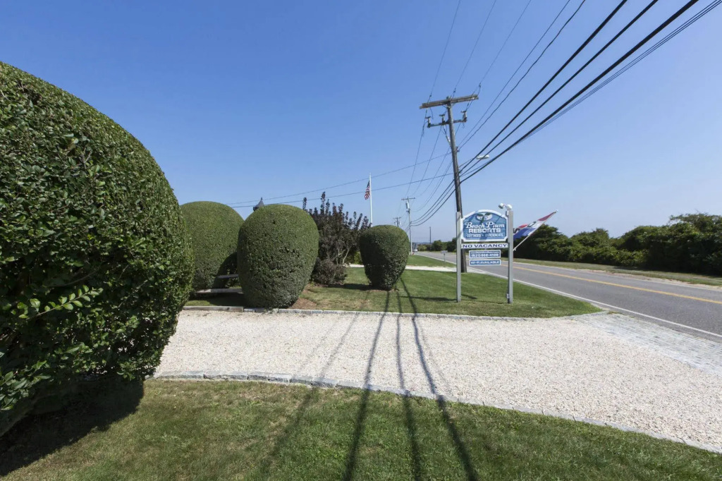 Beach Plum Resort