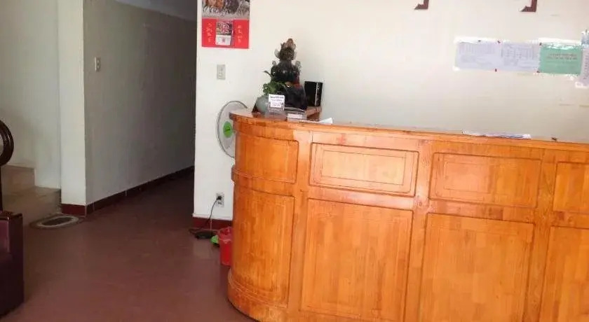 Huong Giang Hotel