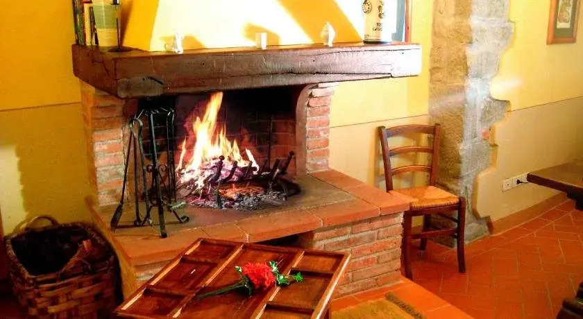 Old Tuscanys hills - Beautiful house close to Florence