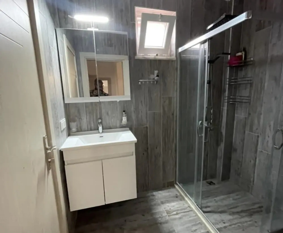 Stylish Ground Floor 3-bed Apartment in Dalyan