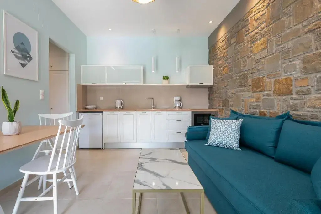 Angelikon 2 Luxurious Apartments