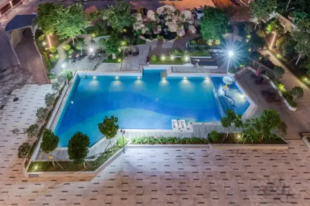 Vienna International Hotel Xiamen University
