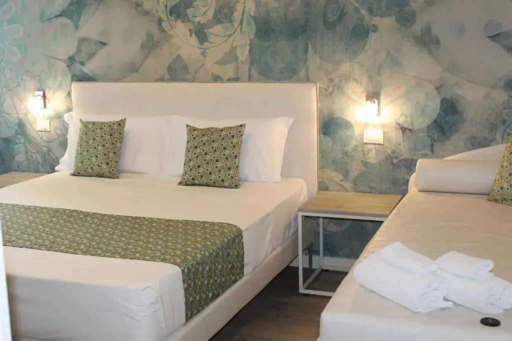 Lake Garda Beach Hostel