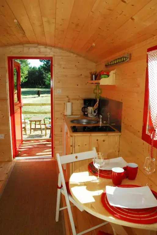 Gypsy Nature B&B