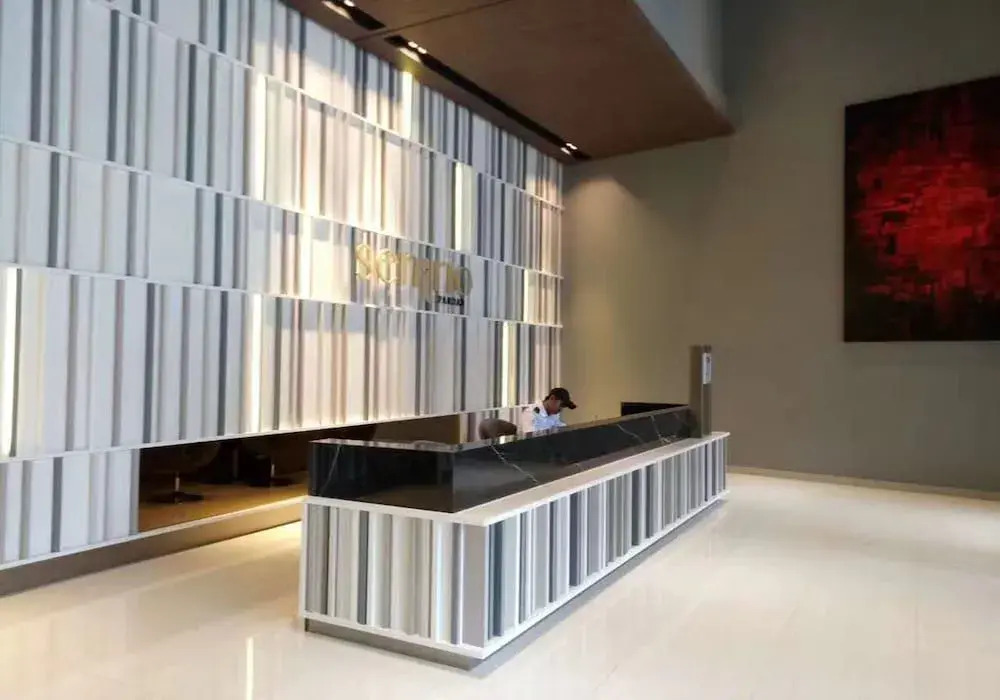 Great Panoramic View Family Apartment