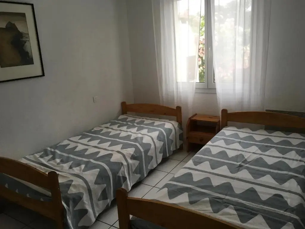 Maison en Duplex au Pied des Dunes à Biscarrosse - Calme et Confort, Parking et Terrasse - FR-1-319-183