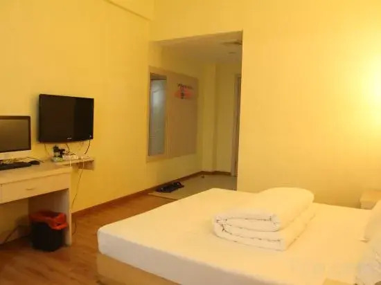 Boyi Hotel