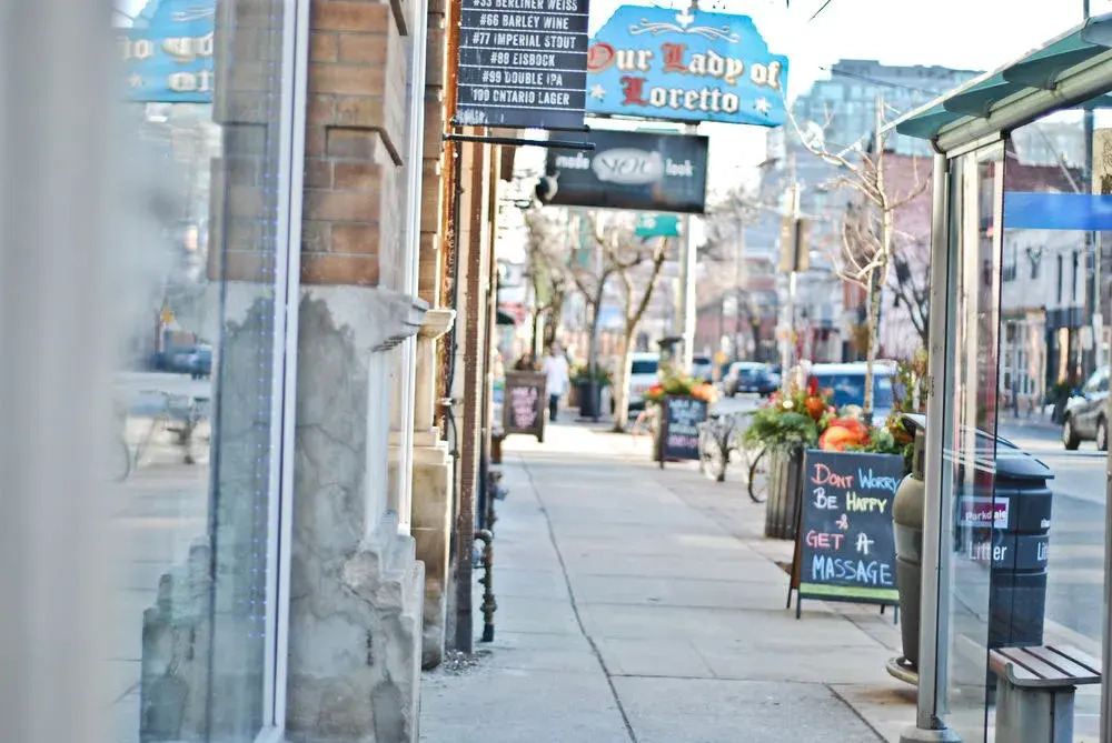 West Queen West Hotel