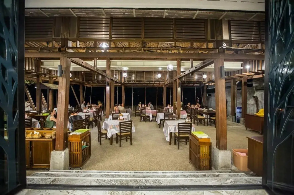 Railay Bay Resort & Spa