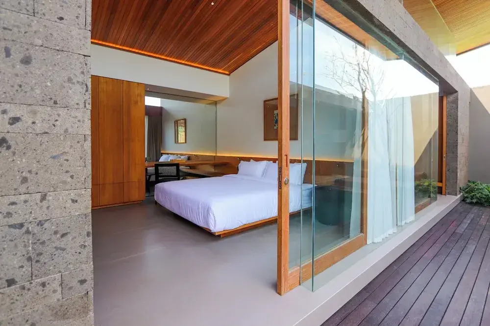 Domisili Villas Canggu Bali by Fays Hospitality