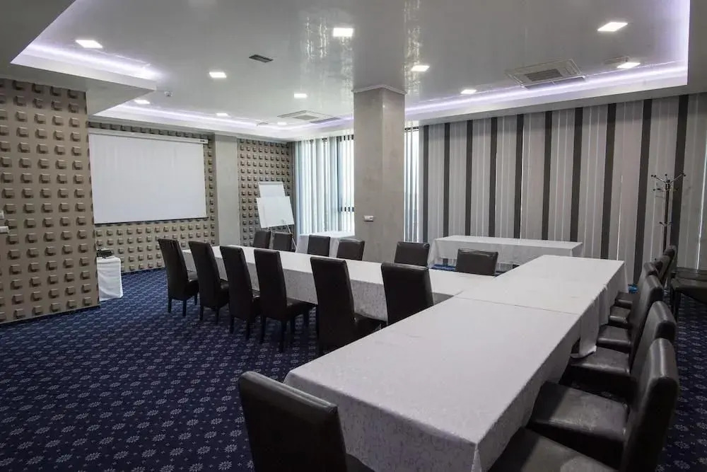 Hotel Spa Ice Resort