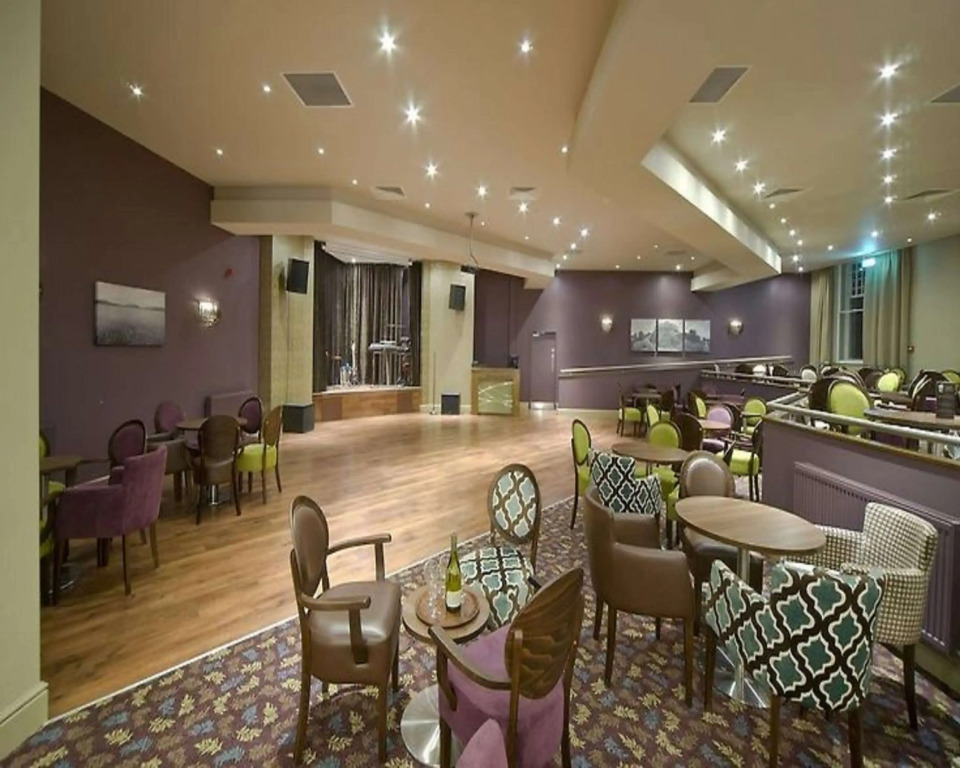 The Glenburn Hotel