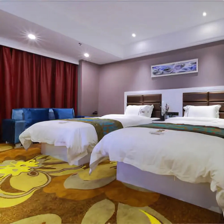 Kaiweisi Hotel