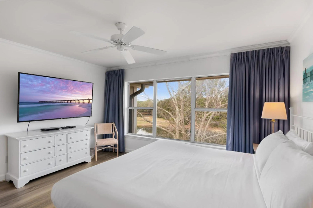 Turnberry 8504