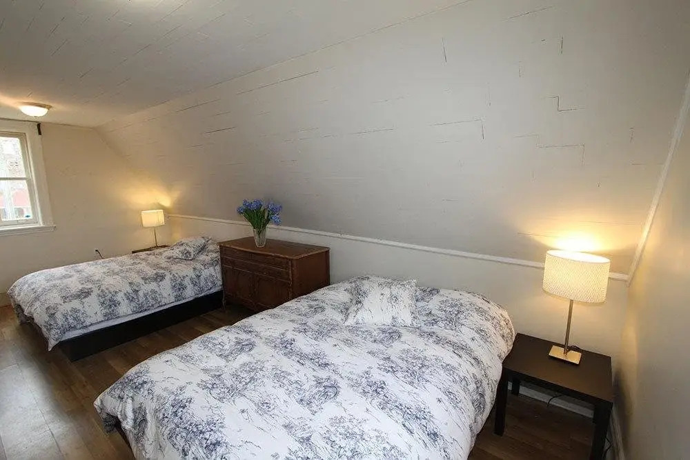 Riverview Cottages