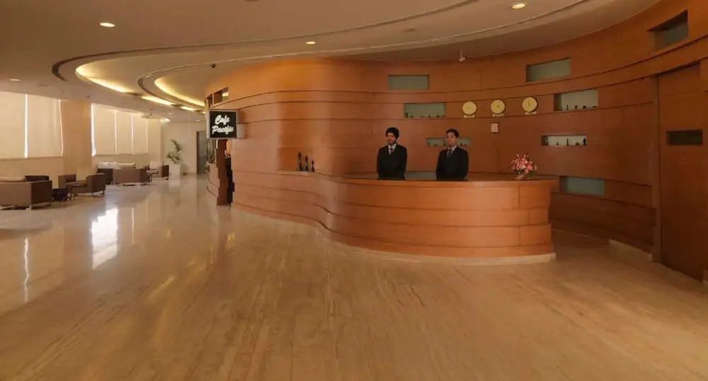 Misaki Faridabad
