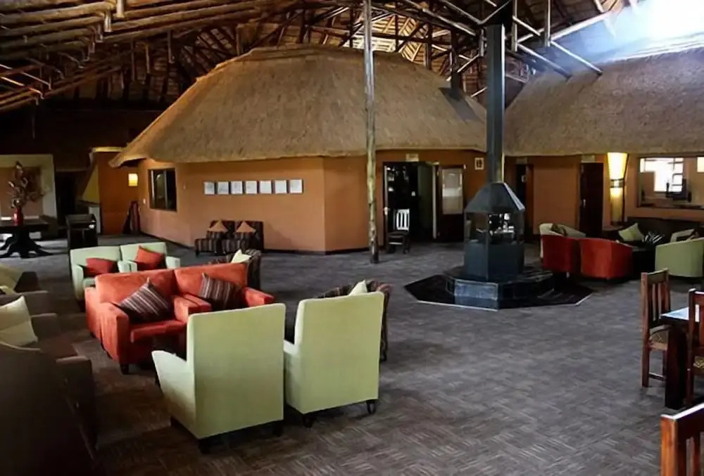 Christiana Hotel & Conference Centre