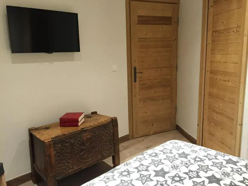 Appartement Valloire, 4 pièces, 6 personnes - FR-1-263-361