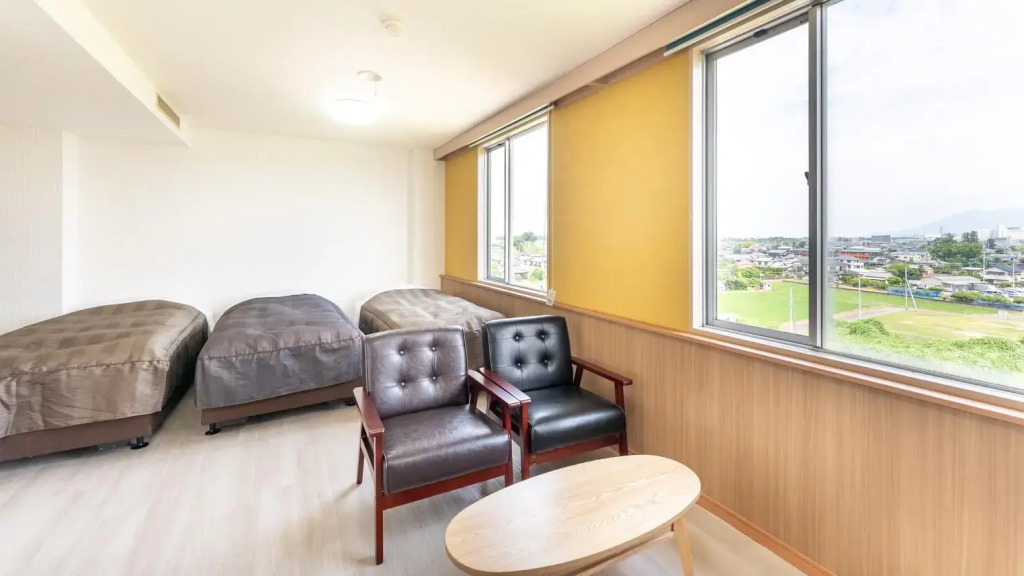 Tabist Tsukuba Sky Hotel
