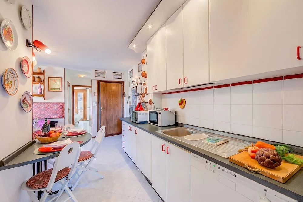 Appartamento Villa Margherita City Center