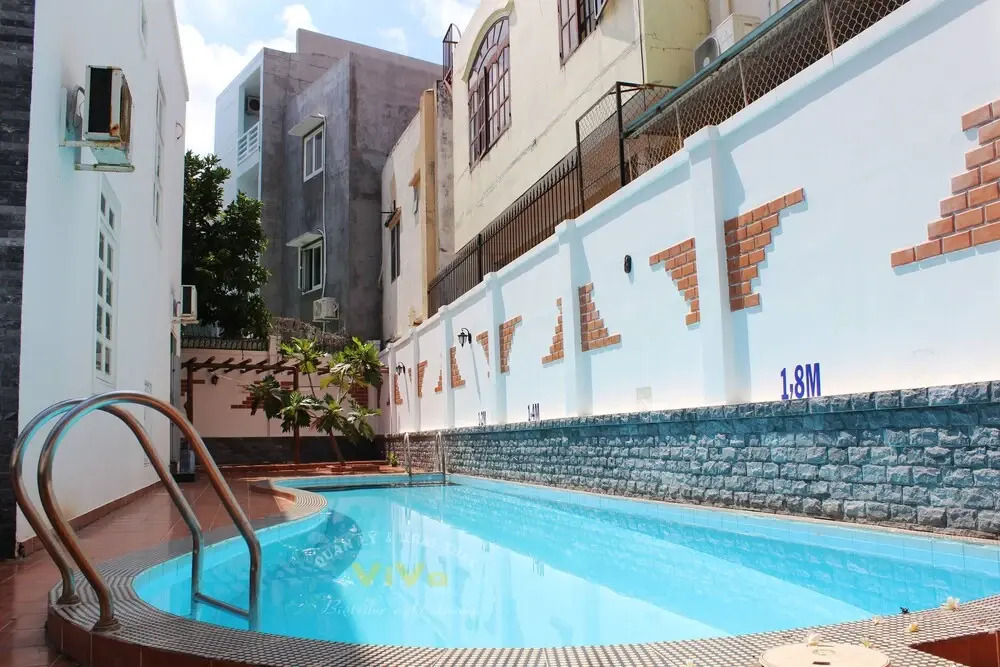Viva Villa Vung Tau 3 Bedrooms