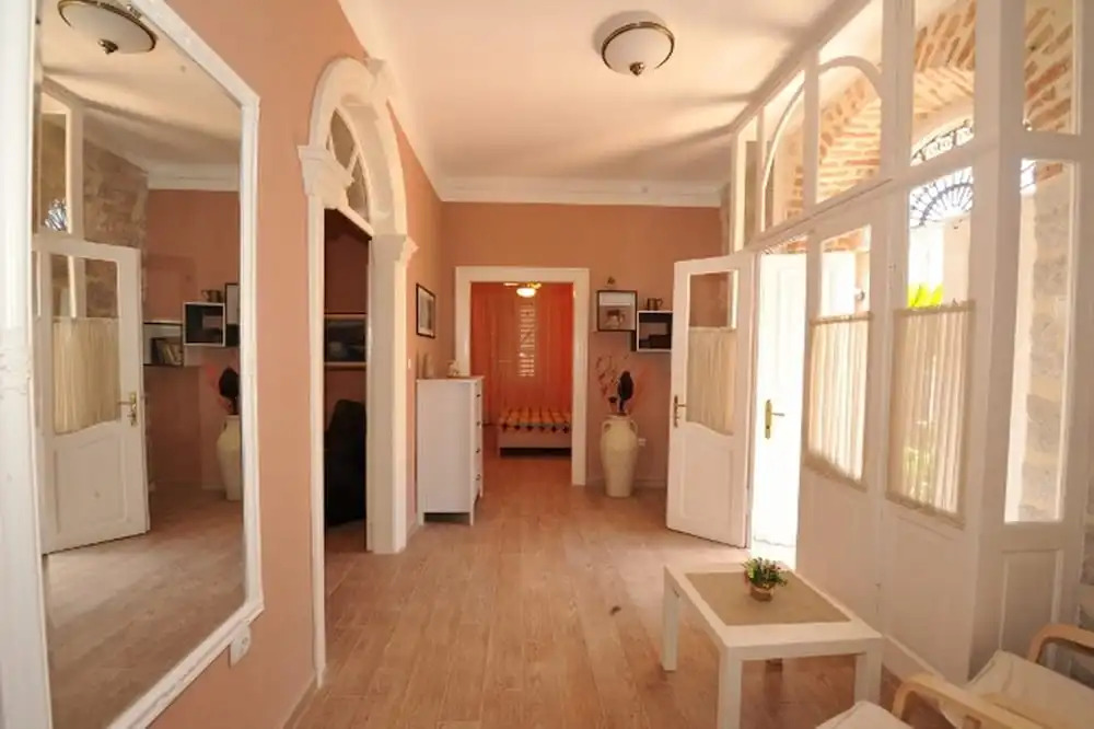 Apartments Marilu