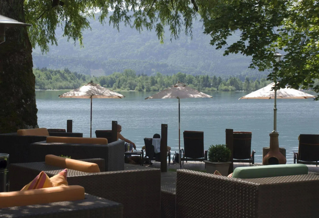 Cortisen am See
