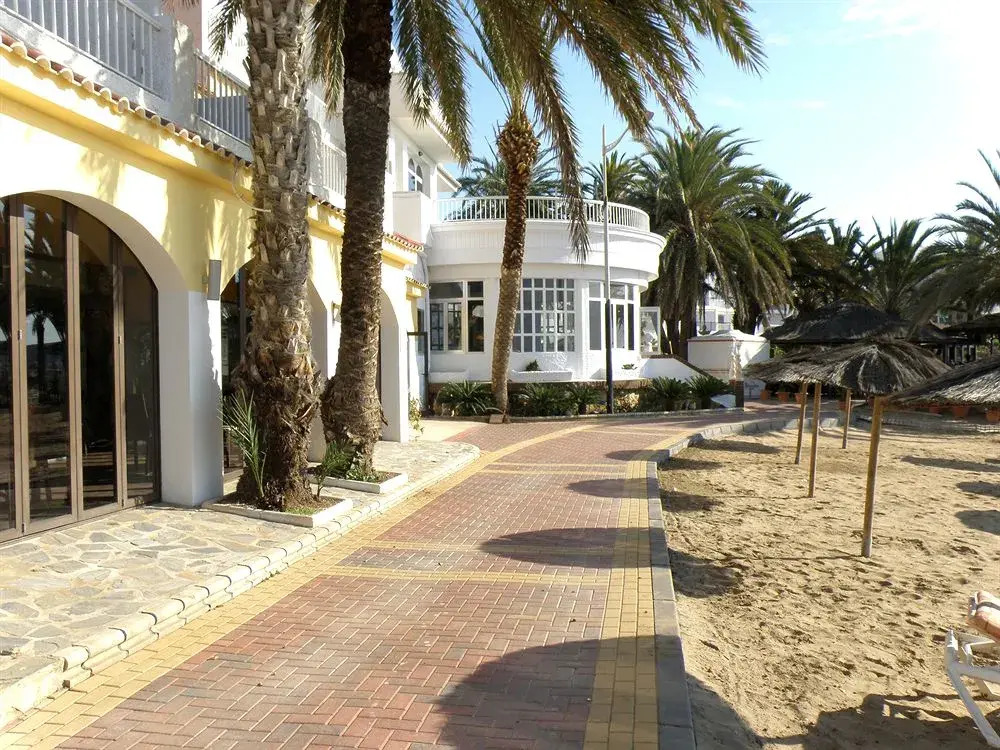 Hotel Calypso