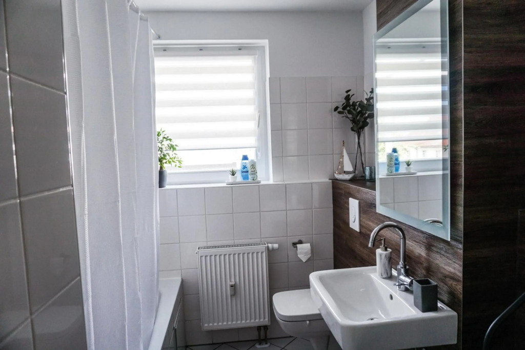Leipzig Residenz Goethe Apartment mit Whirlpool und 2 Dachterrassen