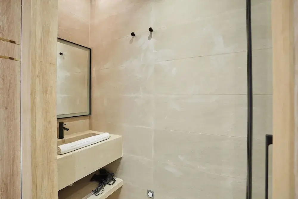 Apartment for 4 People in Paris