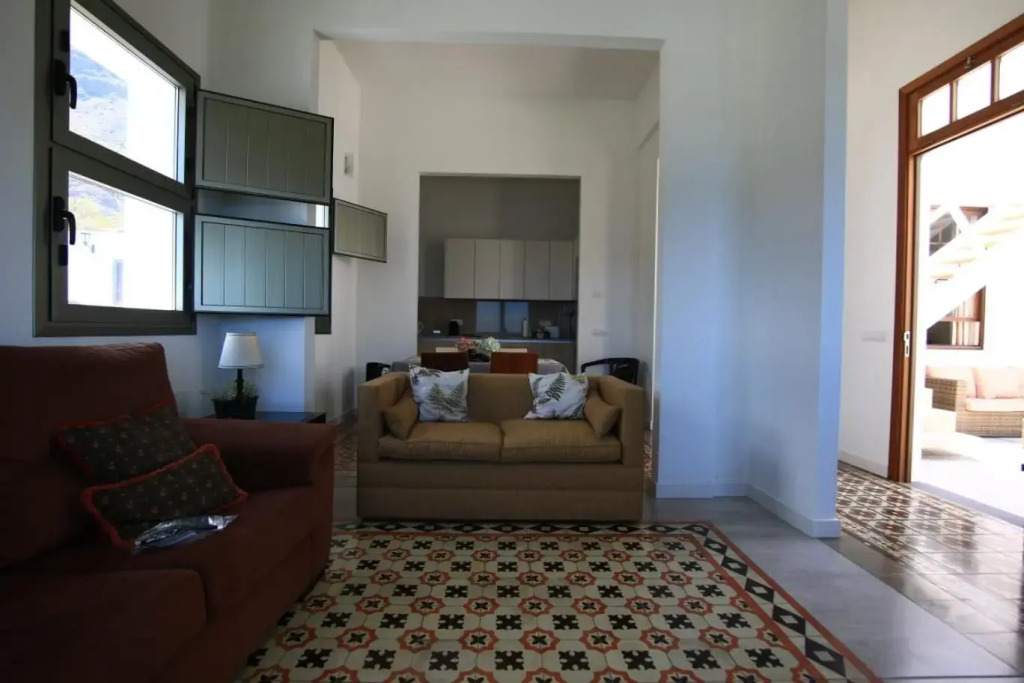 La Casa del Mar