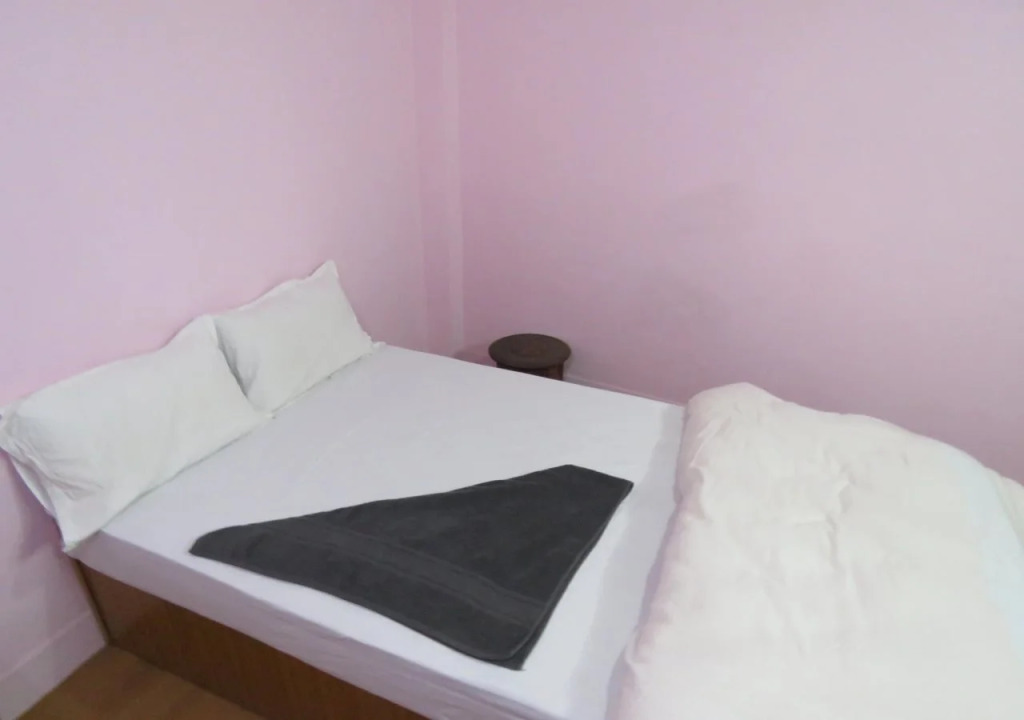 Friend's Guest House